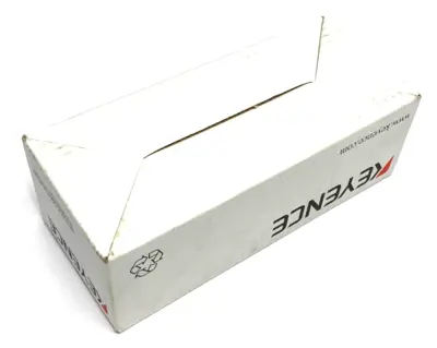 NEW KEYENCE REMOTE I/O SAFETY CONTROLLER MODULE 5-PIN