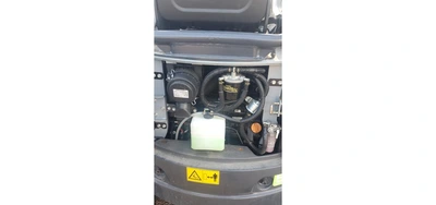 Used 2025 KYMRON ZX22D Crawler Excavators - Mini Mississippi US | Revelation Machinery #1311948