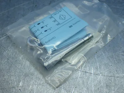 New | in-Stock CONTRINEX DWAS503M8001 Proximity Sensors Ohio US | HGR 24 #912947
