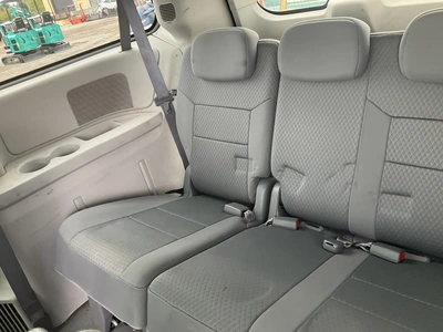 Used 2009 CHRYSLER TOWN & COUNTRY Vans Michigan US | Miedema Asset Management Group #1457251