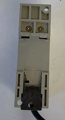 USED OMRON F10-C10