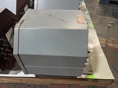 WESTINGHOUSE,TYPE AP,TRANSFORMER 10KVA HV 504-456V LV 240/120V 1PH