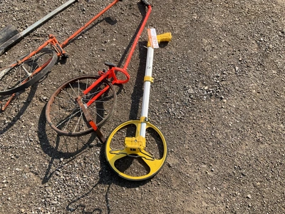 Used _UNKNOWN_ _UNKNOWN_ Surveying Equipment Michigan US | Miedema Asset Management Group #1321418