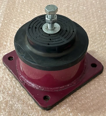 USED CONTROL DEVICES INC AMA8