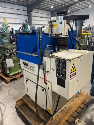 DCM PDG-5-3 Grinders | GMT (4)