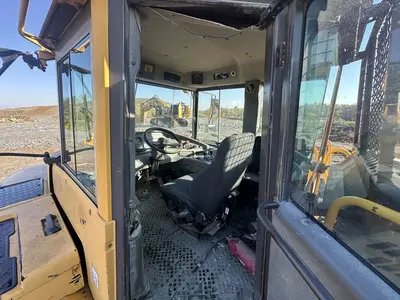 Used 2002 VOLVO A40D Articulated Dump Trucks Ohio US | Proxy Equipment #1379656