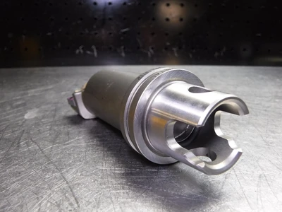 Kennametal KM40 Indexable turning Head KM40S32GMCLNR12 (LOC539)