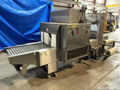 USED POLYPACK IL-24