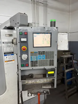 2004 HAAS VF-3B Vertical Machining Centers | Machinery Network (2)