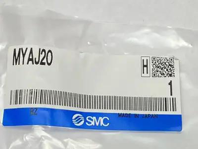 MYAJ20 | SMC  Floating Brackets - New