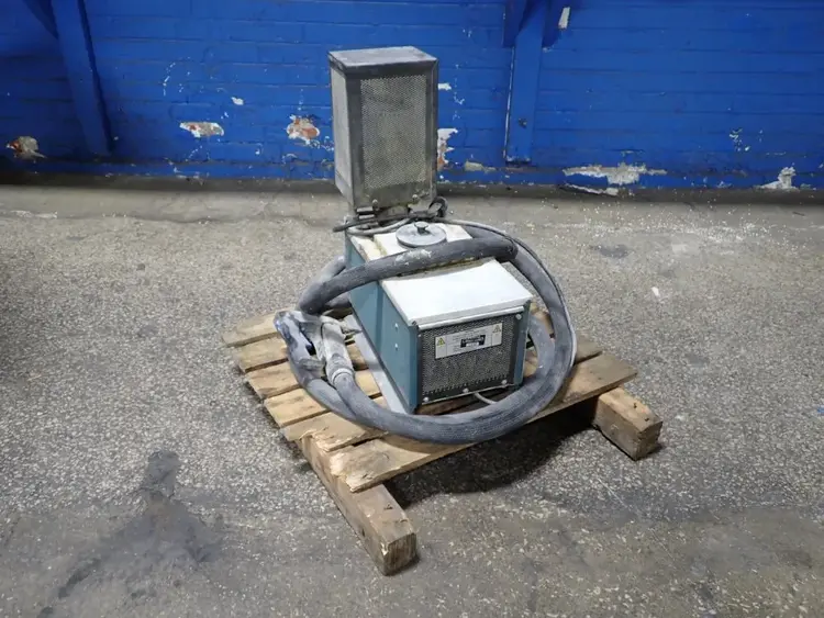 Used _UNKNOWN_ 115 Miscellaneous Packaging Equipment Ohio US | HGR 24 #783055
