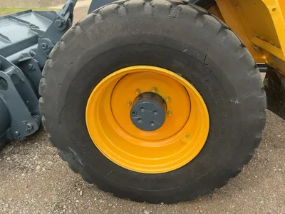 Used 2006 VOLVO L45B Wheel Loaders Michigan US | Miedema Asset Management Group #1334646
