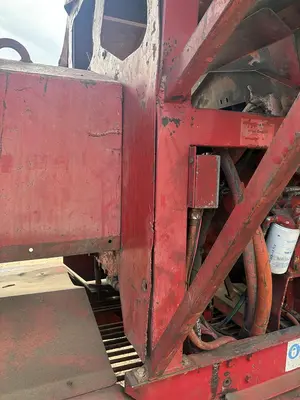 Used 2001 MORBARK 1300 Forestry Grinders Virginia US | GF Equip Sales #1144631