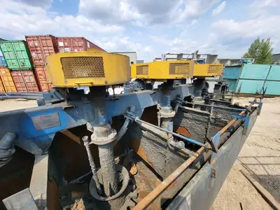 USED METSO DR24