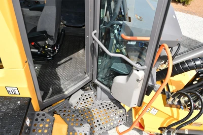 Used 2019 VOLVO A40G Articulated Dump Trucks South Carolina US | BTM Machinery #1354422