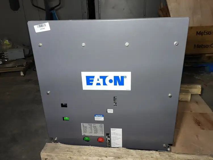 Used 2009 EATON 150VCP-W1000 Switchgears British Columbia CA | Lenmark #477601