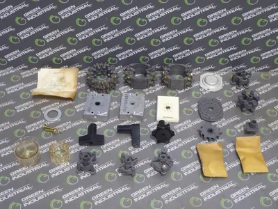 Westinghouse 793A828G01 Parts Repair Kit for Type W-2 Selector Switch New