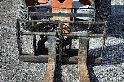 Used 2011 JLG G10-55A Misc Forklifts Indiana US | Proxy Equipment #1382906