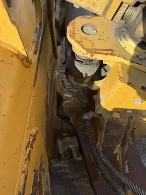 Used 2012 CATERPILLAR D5K2 LGP Bulldozers Oklahoma US | Proxy Equipment #1380805