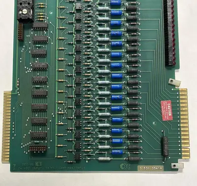 Used CINCINNATI MILACRON 3-531-3561A Miscellaneous Equipment (Electrical & Power) | Surplus Asset Holdings #1198818