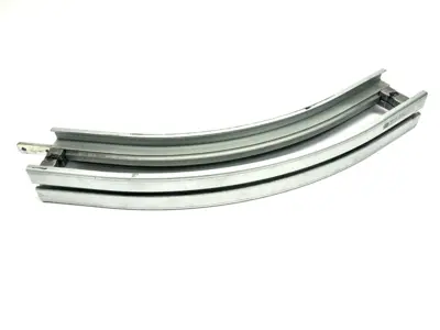 3842547075 | Bosch Rexroth  Sliding Curve Horizontal AL VFplus 90 45 Degrees R500 - Used