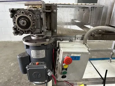 USED FORTRESS TECHNOLOGY PHANTOM