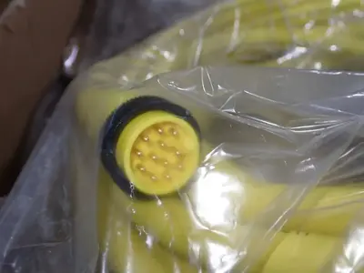 Brad Connectivity Electrical Cables