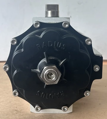 NEW Radius LOM05STEX6032X