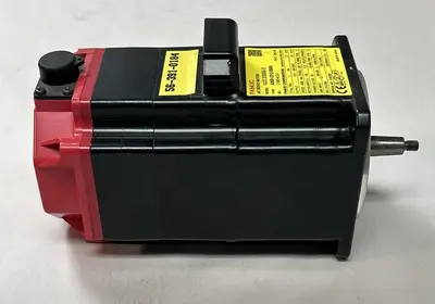 New | in-Stock FANUC A06B-2212-B605 Industrial Controls Ohio US | Surplus Asset Holdings #1519253