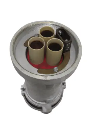 NEW CROUSE HINDS APR403110 ARKLITE CABLE CONNECTOR