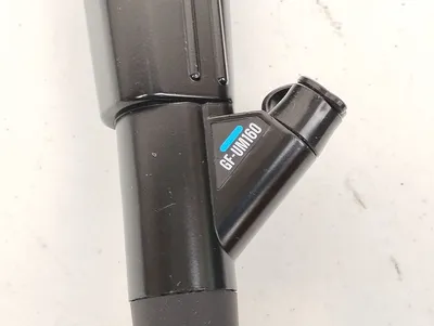 USED OLYMPUS GF-UM160