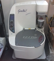 Used _UNKNOWN_ _UNKNOWN_ Evaporators / Concentrators California US | Biotech Equipment Sales #1464385