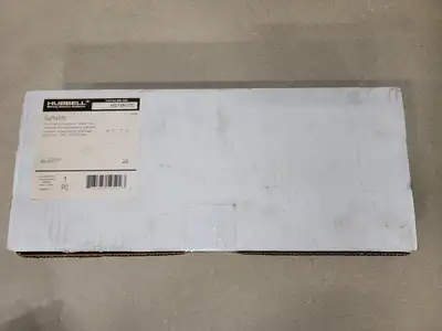 NEW HUBBELL HBLFMR1DG