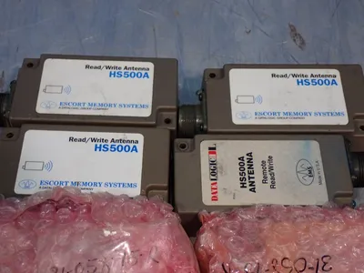 Used DATALOGIC _UNKNOWN_ Antennas EMI EMC Equipment Ohio US | HGR 24 #1186249