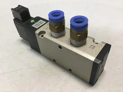 USED CKD CORP 4KA410-C2