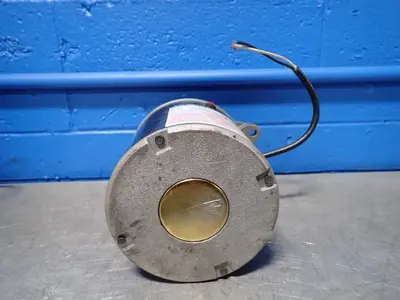 USED A.O. SMITH S48D34A01