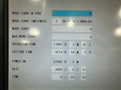 2017 DMG MORI CMX1100V Vertical Machining Centers | Machinery Network (5)