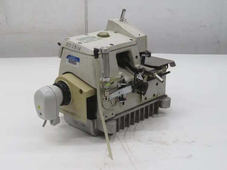 Used JUKI MO-3316E Sewing Equipment Texas US | Aucto #1461111