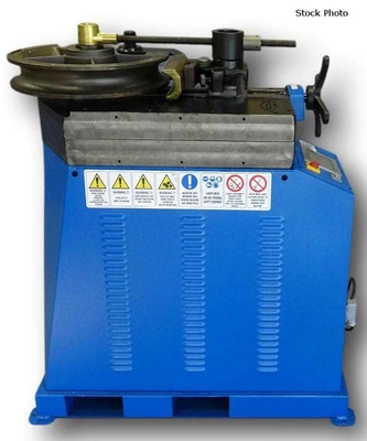 NEW ERCOLINA TB100 TOP BENDER