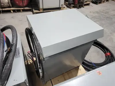 USED 2010 BEMAG UA3045S380