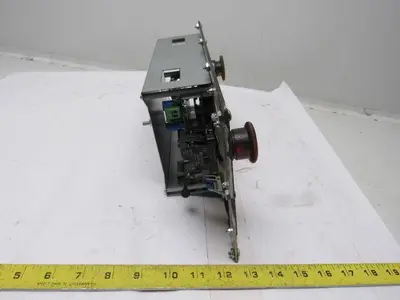 Indramat FWA-BTM3/4-003-16-VRS-NN BTM04.1-NA-TA-TA-RB-2FF-FW Operator Interface