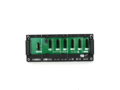 USED MITSUBISHI ELECTRIC A1S35B