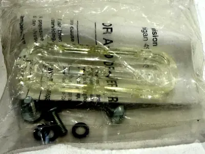 NEW PARKER PS814P SIGHT GAGE KIT