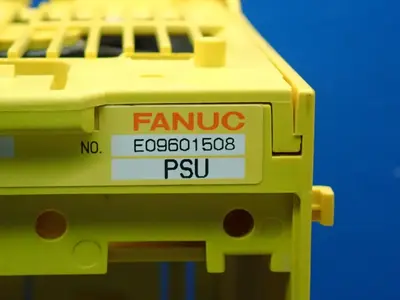 USED FANUC A05B2500C001