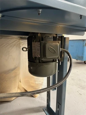 Used 2024 BELFAB "BEL 150" Dust Collectors Illinois US | MachineryMax #1337435
