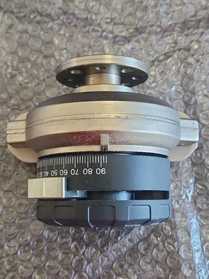 NEW FESTO DSRL-1 1/4"-180-P-FW
