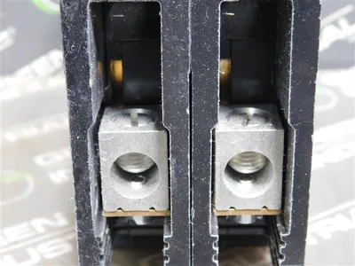 USED SQUARE D EJB24040