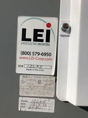 USED ARROW VRC-2
