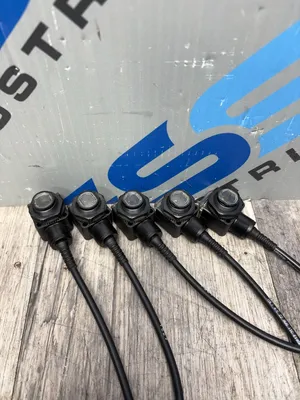 ALLEN BRADLEY 42EF-P2MPB-F4 Electrical/PLC/Automation | ESS Industrial Equipment Sales (2)