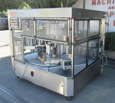 USED 2005 KOSME EXTRA.ADH.504